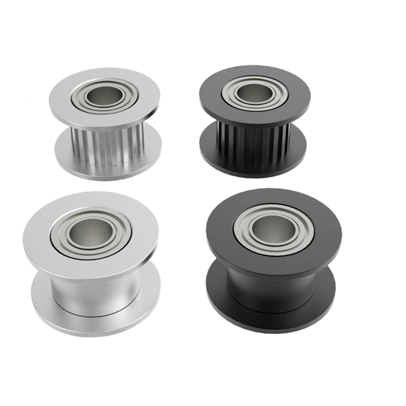 Bánh răng dẫn hướng GT2, 16 ră - đánh giá và giá Gt2 Belt