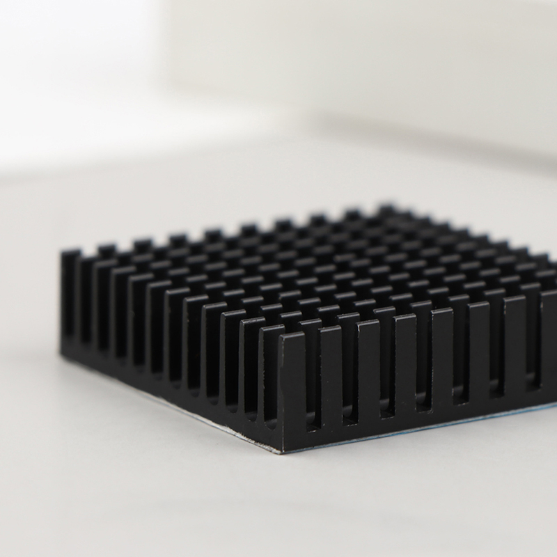 40x40x11mm Aluminium Cooling H - đánh giá và giá Nema 17 Stepper