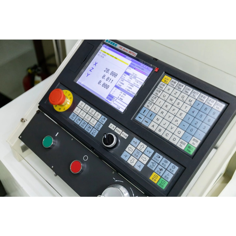 3 Axis Motion Control High Spe - đánh giá và giá Cnc Router