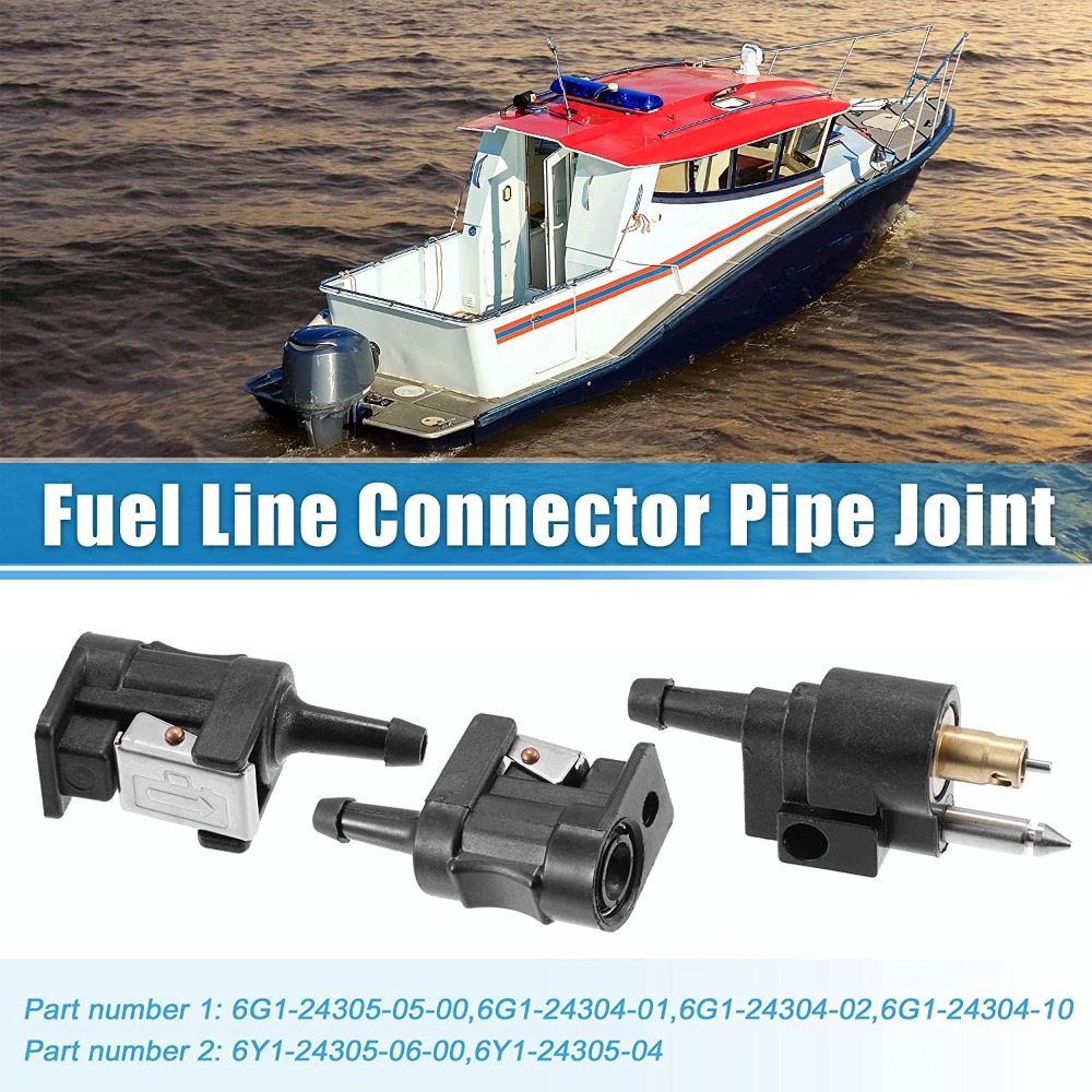 Useful Female Fuel Fuel Line C - đánh giá và giá Coupling 8Mm