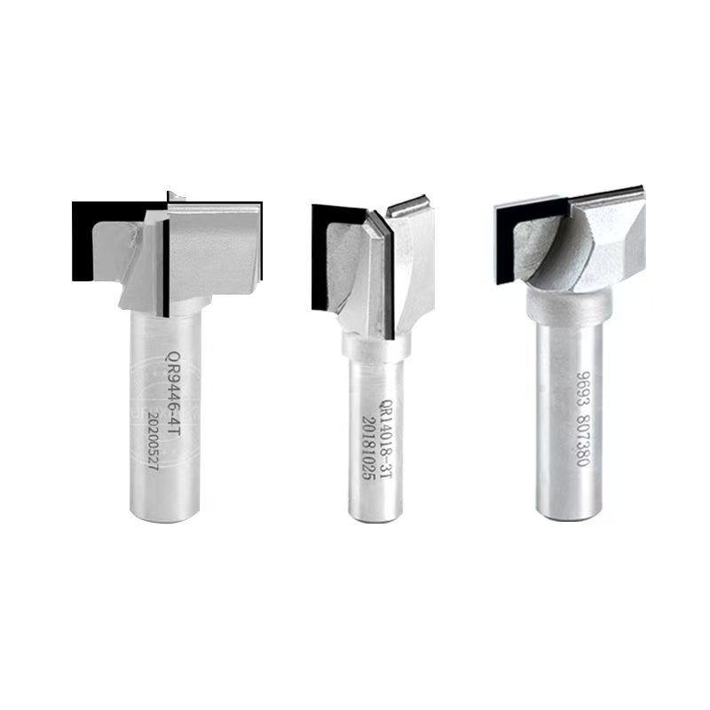 Livter PCD Bottom Cleaning Woo - đánh giá và giá Cnc Bits