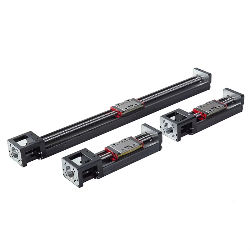 Actuator Heavy Duty Precision  - đánh giá và giá Linear Rail