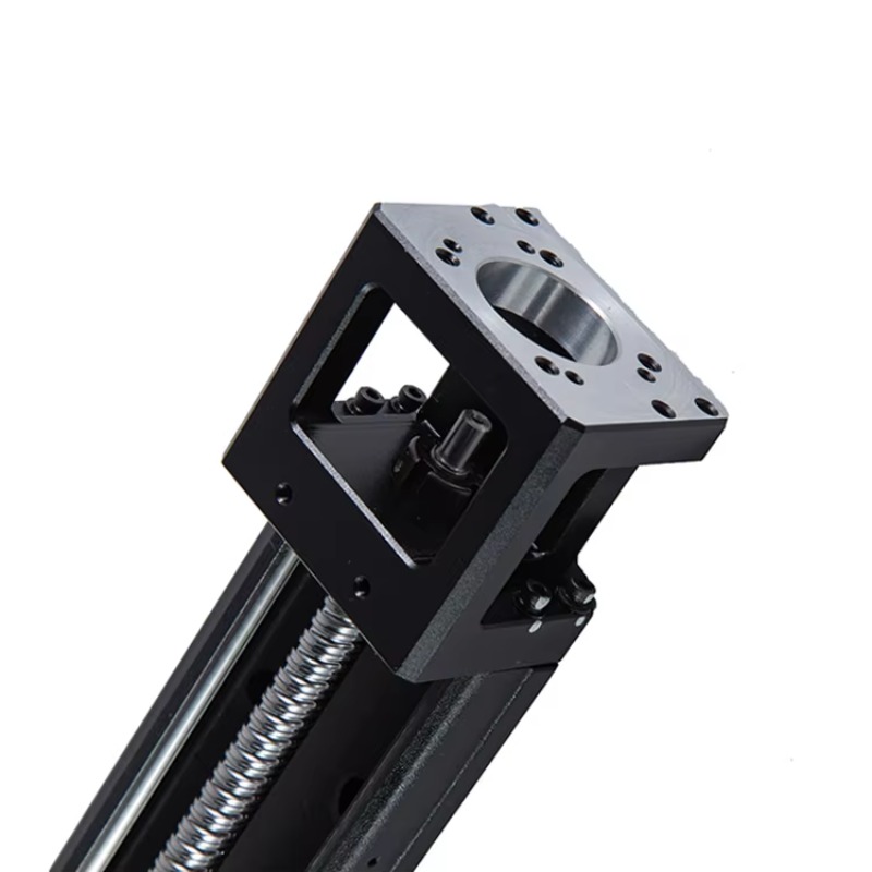 Actuator Heavy Duty Precision  - đánh giá và giá Linear Rail