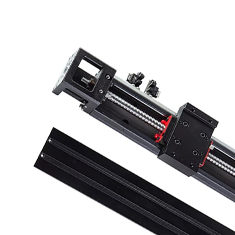 Actuator Heavy Duty Precision  - đánh giá và giá Linear Rail