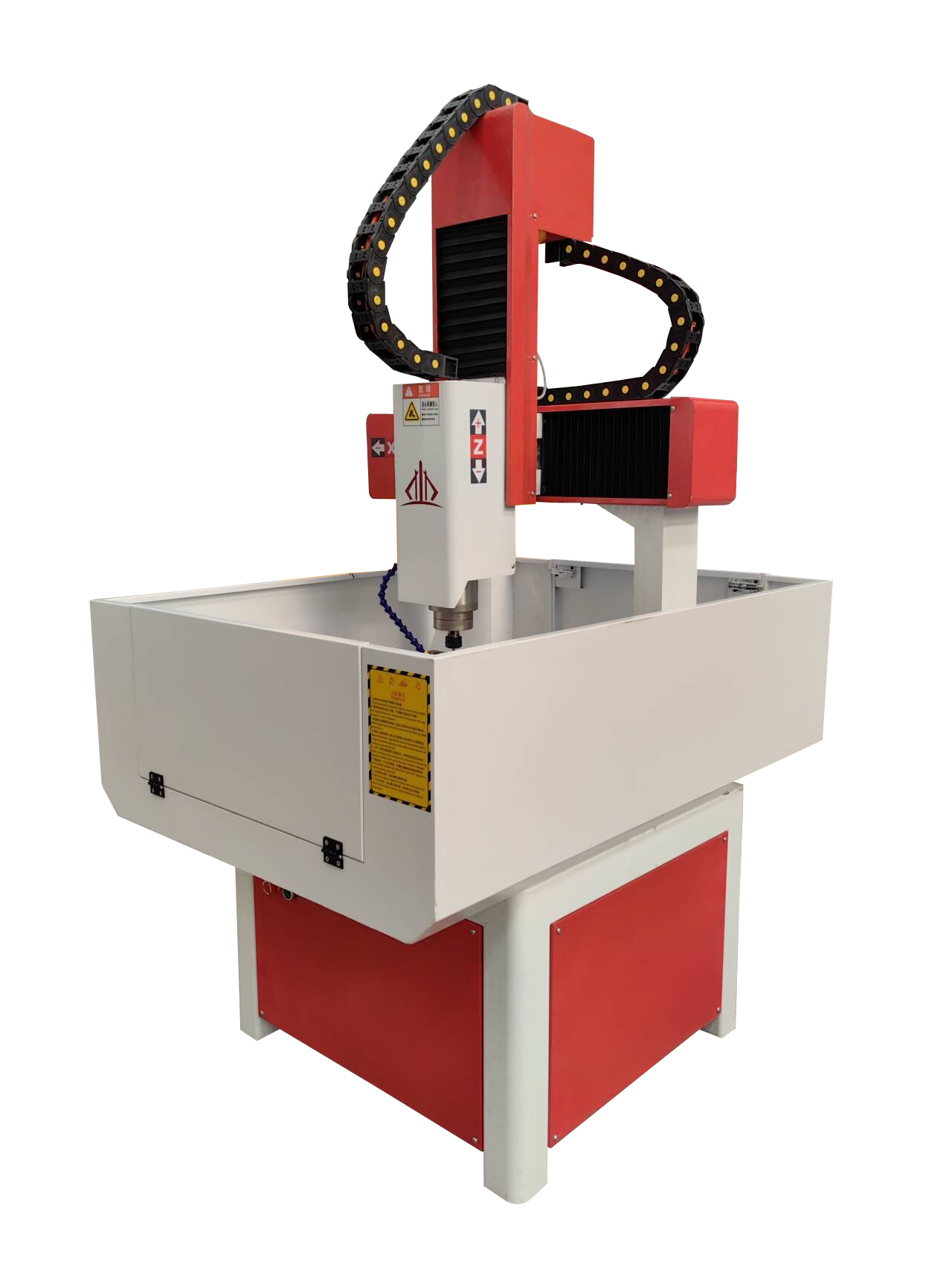 CNC Router Mini Desktop 4040 3 - đánh giá và giá Cnc Router