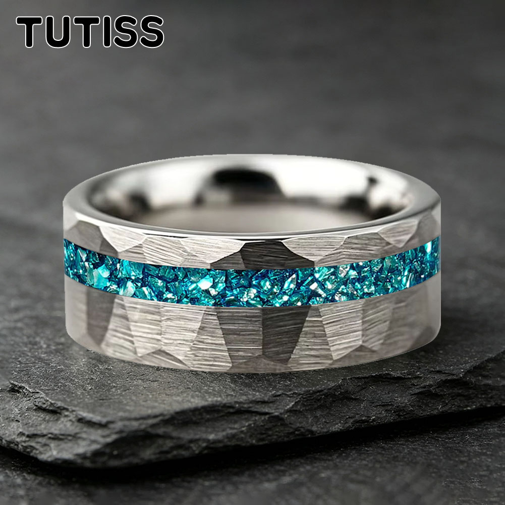 TUTISS 6/8mm Hammered Offset G - đánh giá và giá Coupling 8Mm
