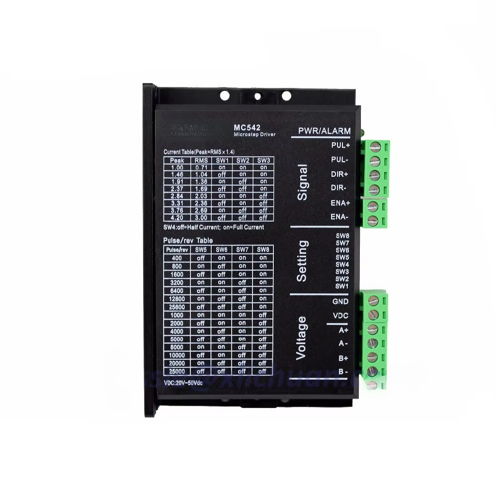 Hot Sale 2 Phase Stepper Motor - đánh giá và giá Nema23 Stepper