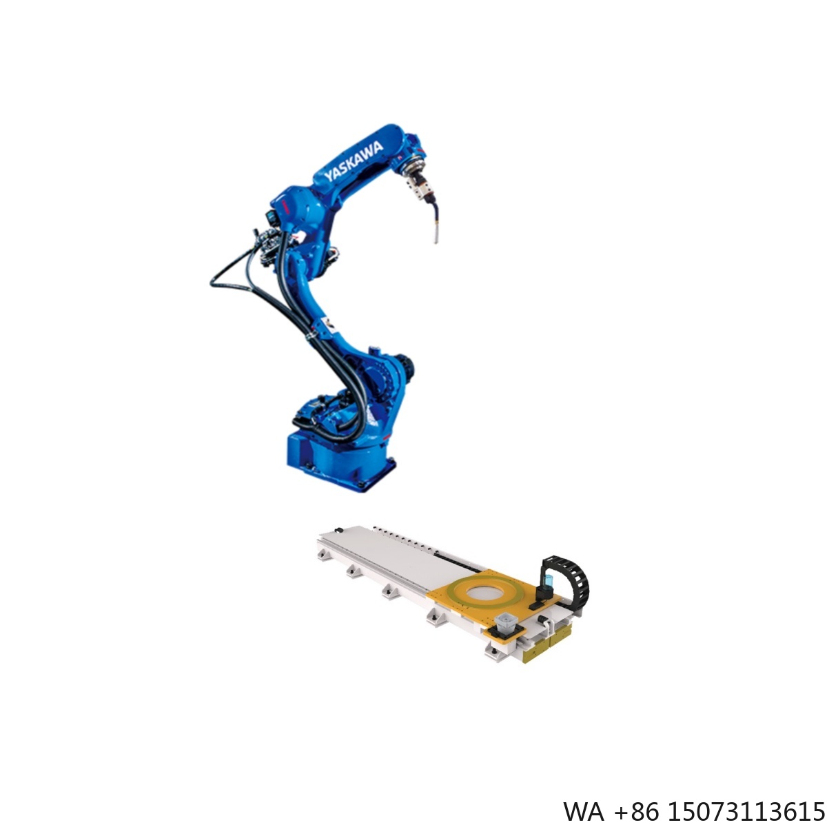 Track Rail GBS-02-W3000 for We - đánh giá và giá Linear Rail