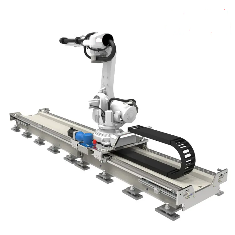 Track Rail GBS-02-W3000 for We - đánh giá và giá Linear Rail