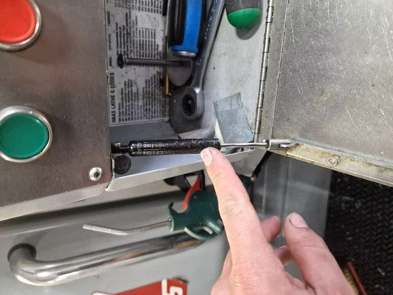 Micro Gas Spring, Spring Pull  - đánh giá và giá Cnc Router