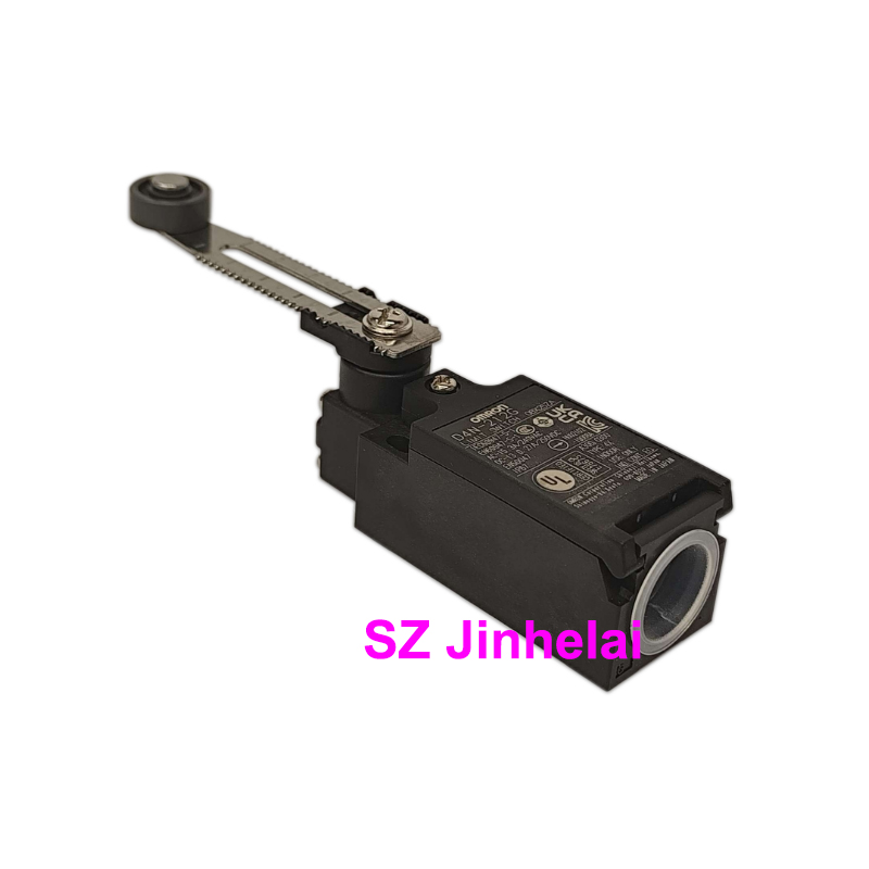 Authentic Original Omron Plast - đánh giá và giá Limit Switch