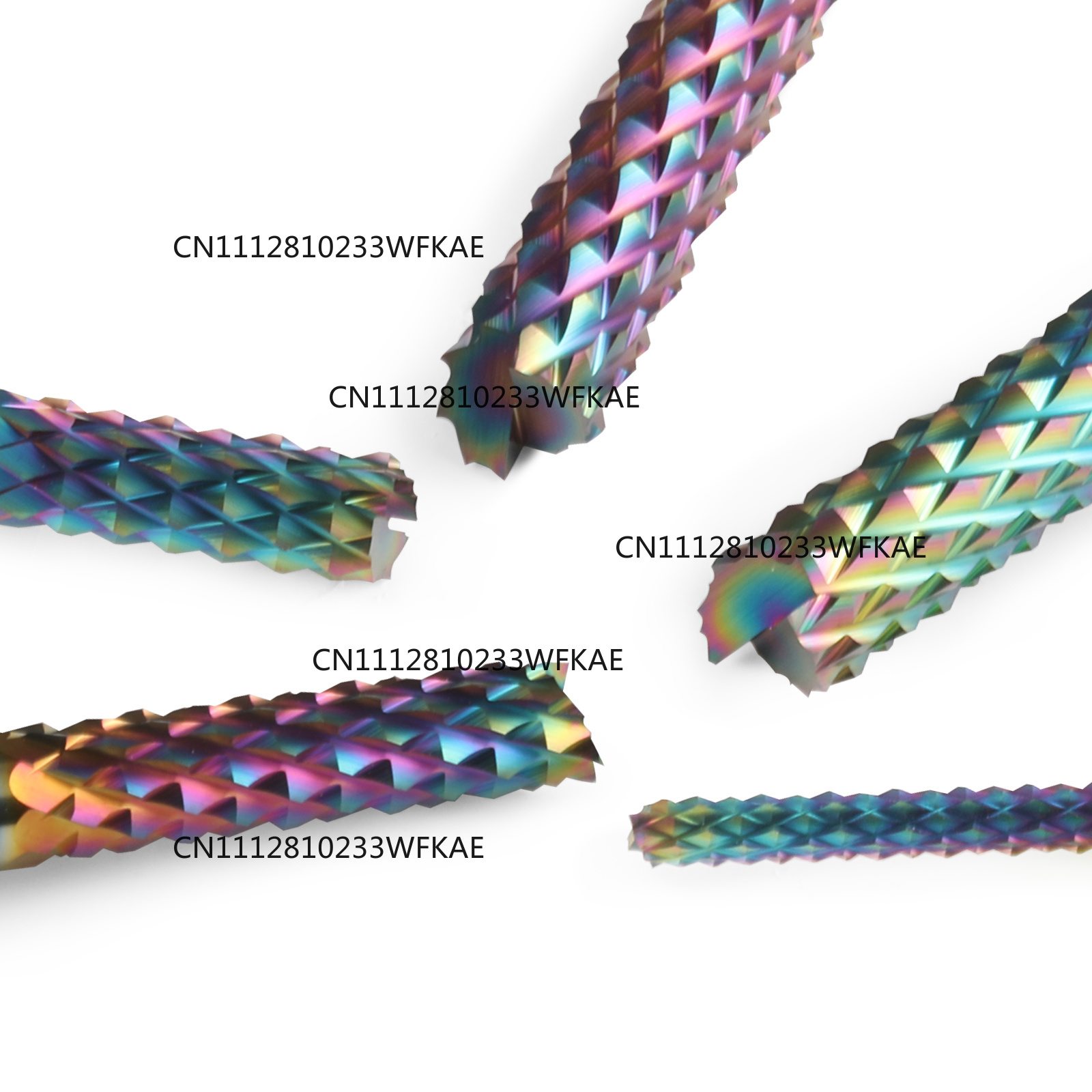 PCB Corn Endmill Milling Cutte - đánh giá và giá Cnc Bits