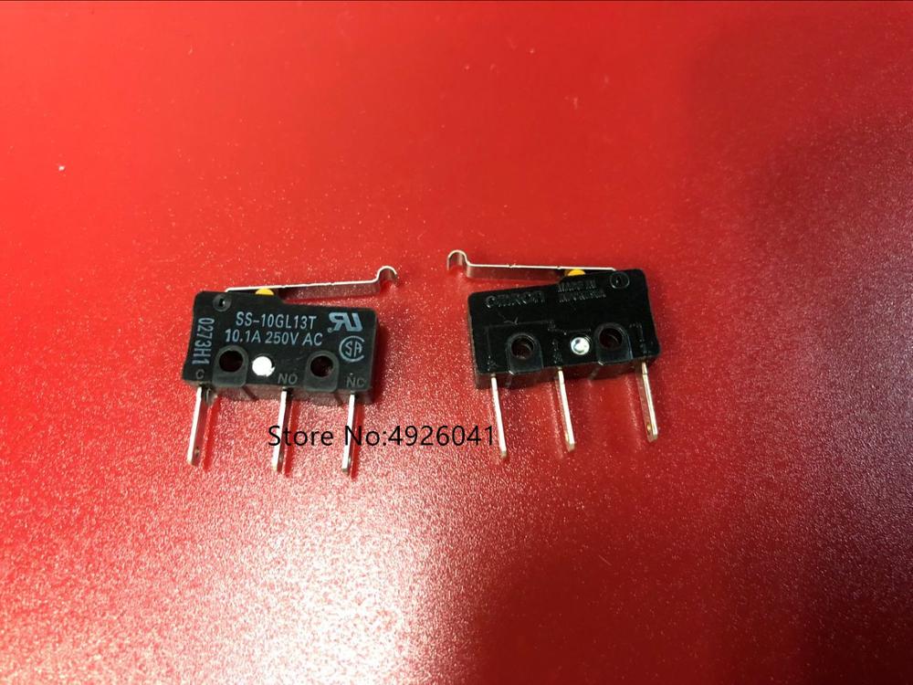 2 Chiếc SS-10GL13T Tắc Vi Hạn  - đánh giá và giá Limit Switch