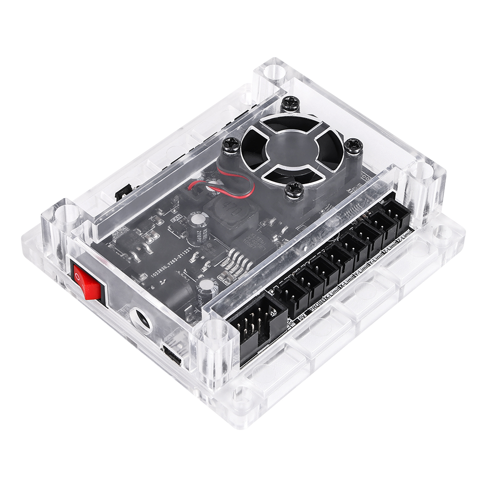 GRBL 1.1 Cổng USB Khắc CNC Máy - đánh giá và giá 3018 Cnc