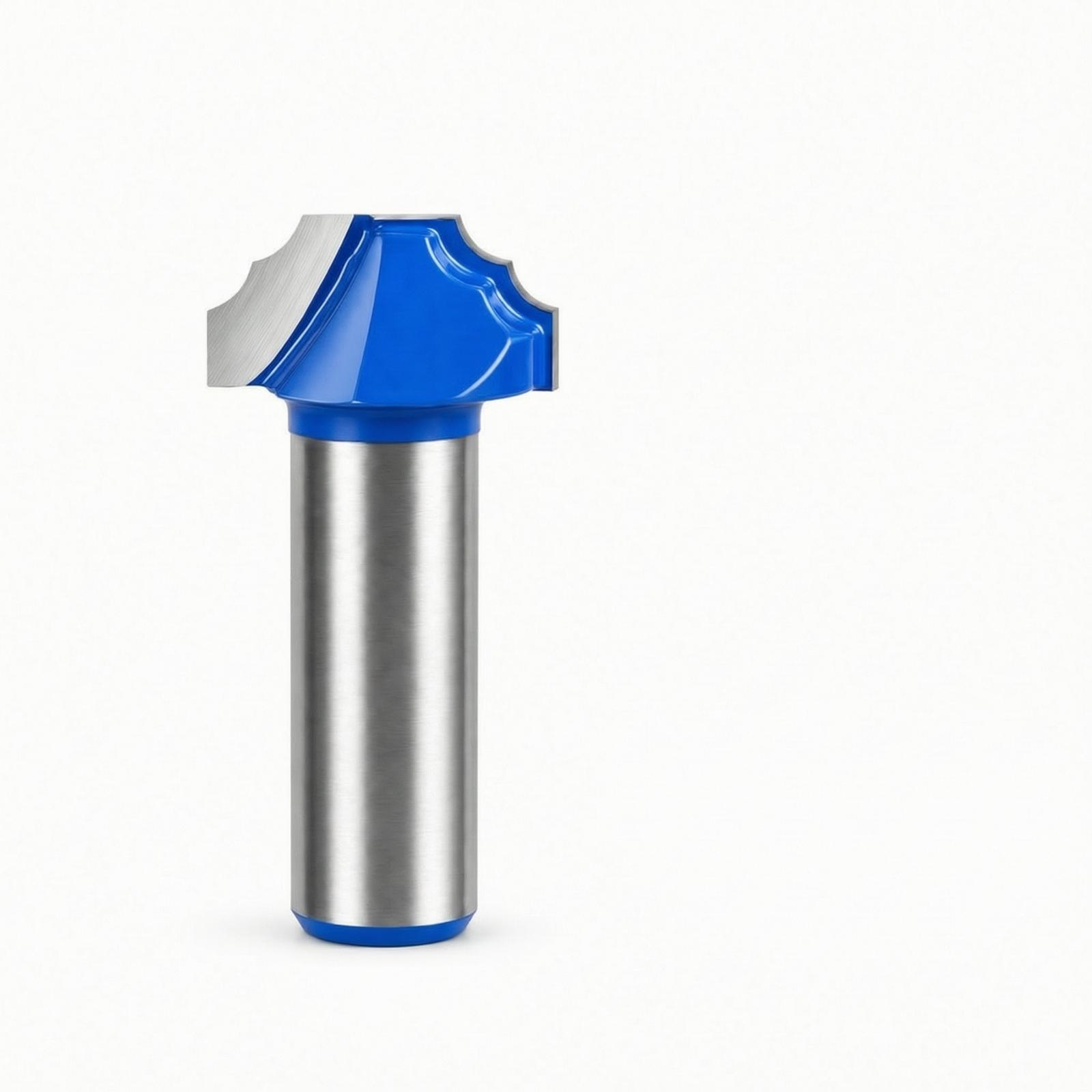 Double-R Profile Router Bit CN - đánh giá và giá Cnc Bits