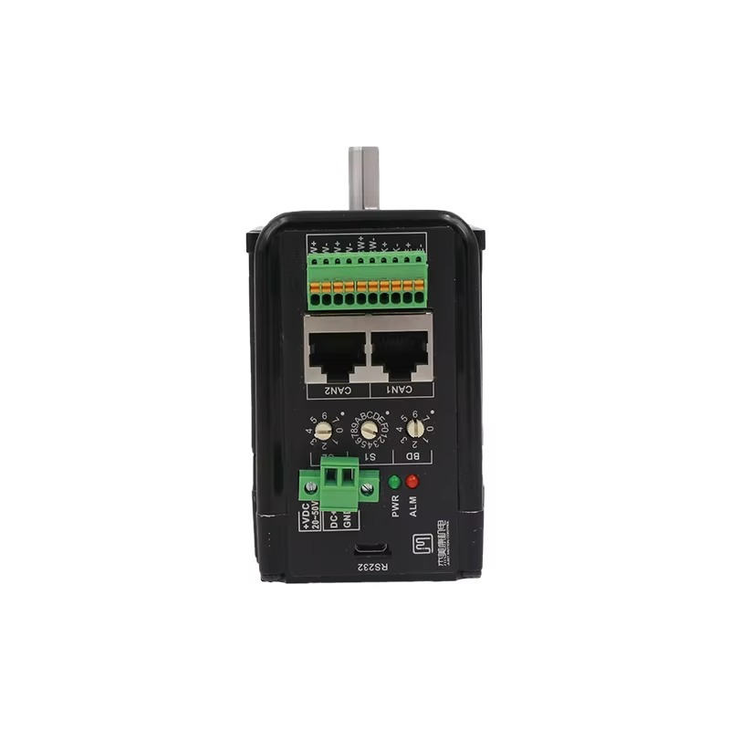 IHSS57-36-10-RC 1N 4A 36VDC 2  - đánh giá và giá Nema23 Stepper