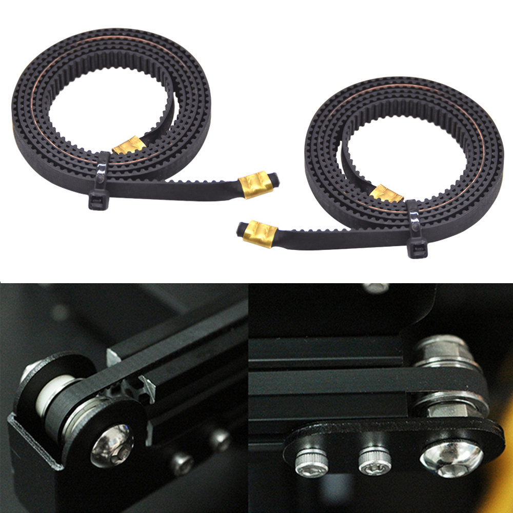 Neptune 4 XYZ Axis Synchronous - đánh giá và giá Gt2 Belt