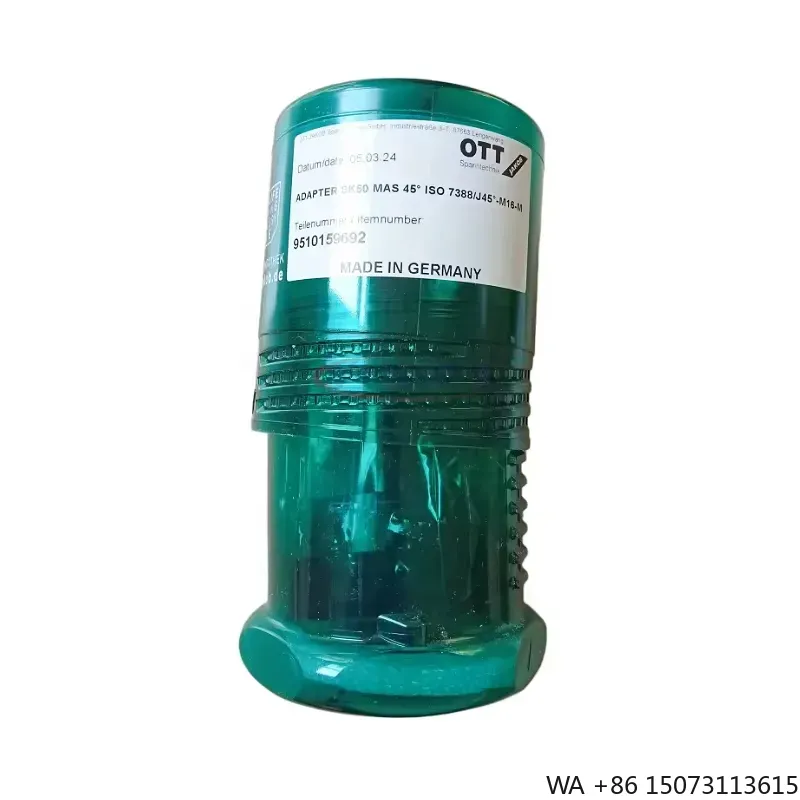 New Original OTT-JAKOB Spindle - đánh giá và giá Spindle Motor