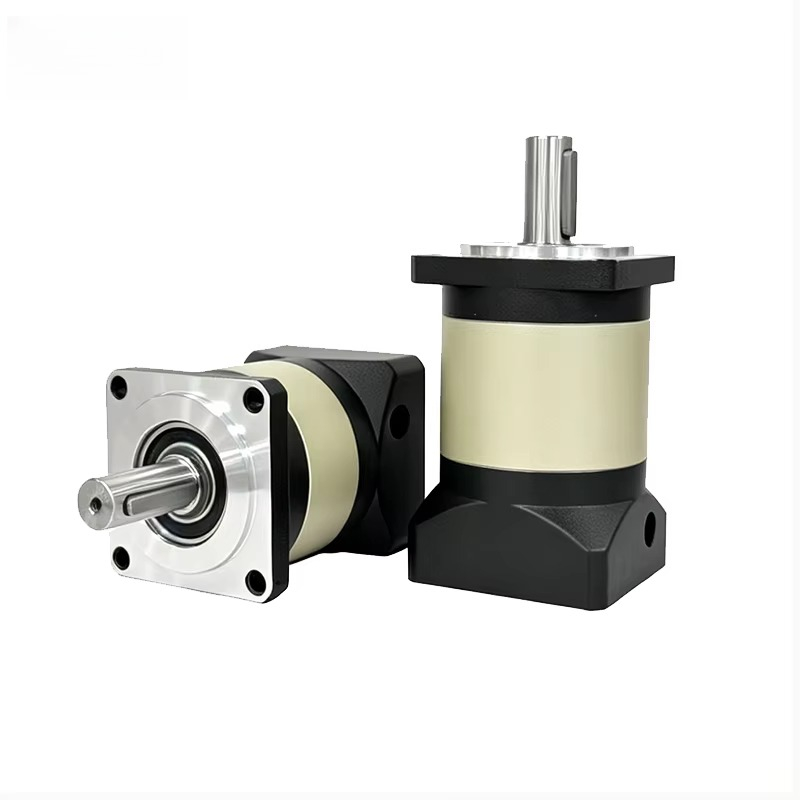 AF60 Precision Helical Planeta - đánh giá và giá Nema23 Stepper