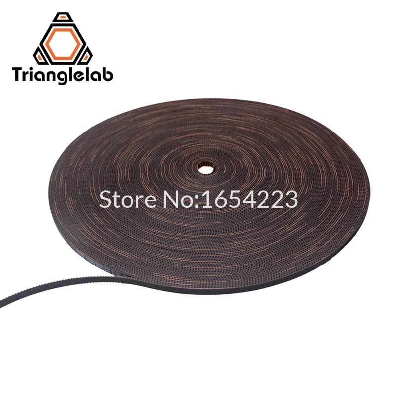 Trianglelab GATES-LL-2GT 2GT D - đánh giá và giá Gt2 Belt