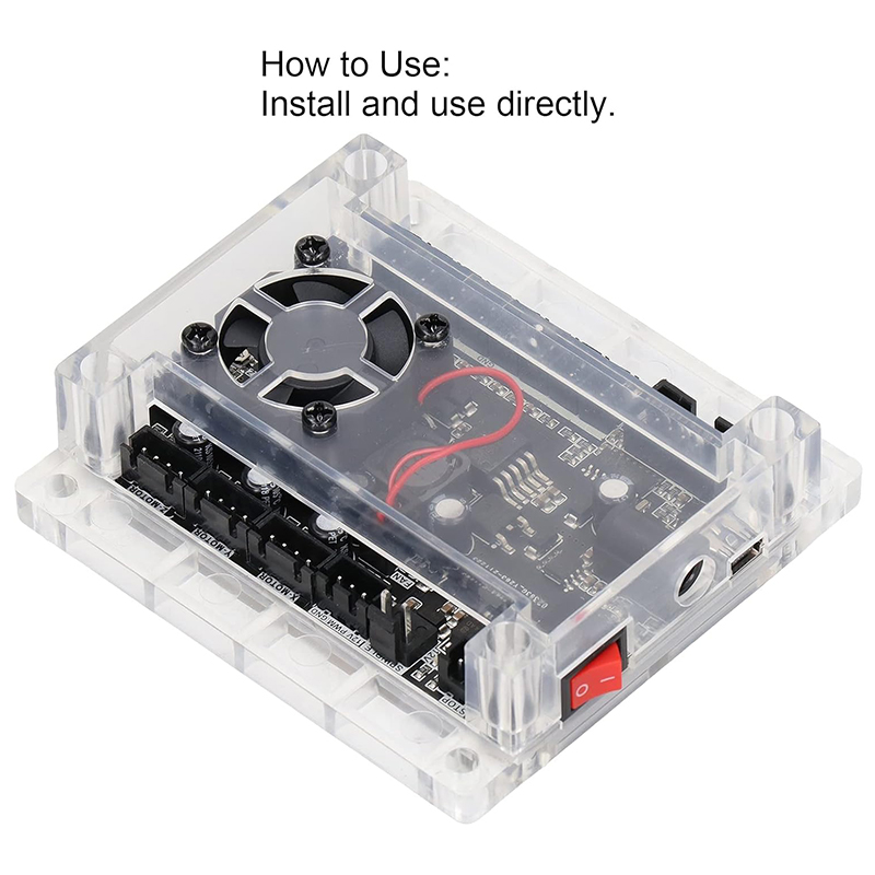 CNC Engraving Machine Control  - đánh giá và giá 3018 Cnc