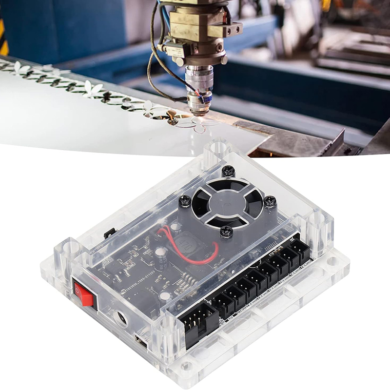 CNC Engraving Machine Control  - đánh giá và giá 3018 Cnc