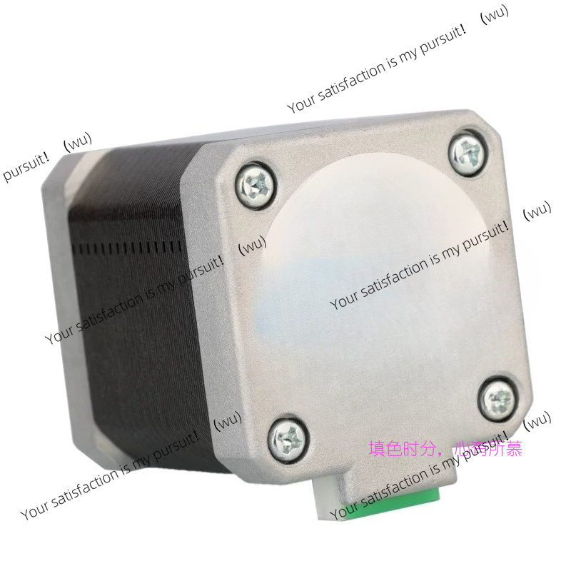 For Voron 2.4 VzBot 3D Printer - đánh giá và giá Nema 17 Stepper