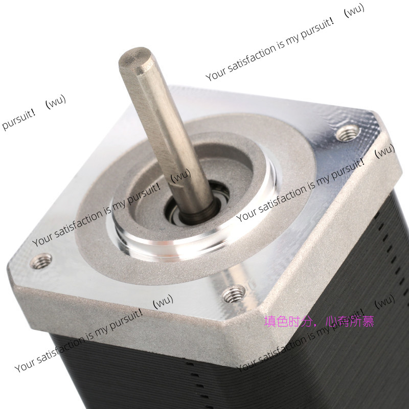 For Voron 2.4 VzBot 3D Printer - đánh giá và giá Nema 17 Stepper