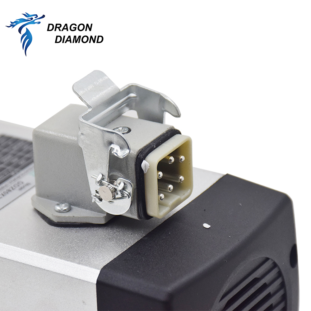 Dragon Diamond HQD 2.2KW 3KW 6 - đánh giá và giá Cnc Router