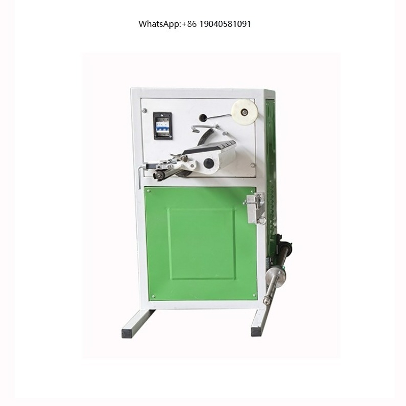 YB Cotton Rope Winding Rewindi - đánh giá và giá Spindle Motor