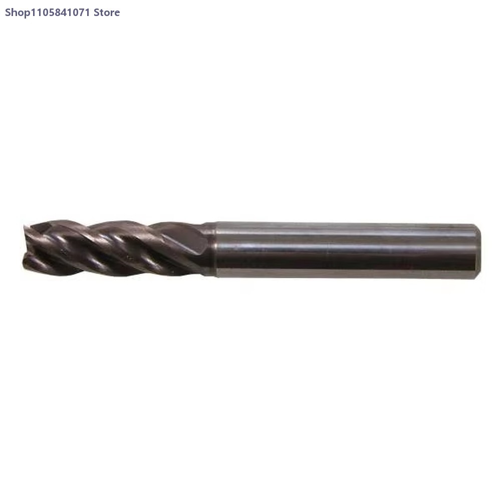 4 Flute Solid Carbide End Mill - đánh giá và giá Cnc Router