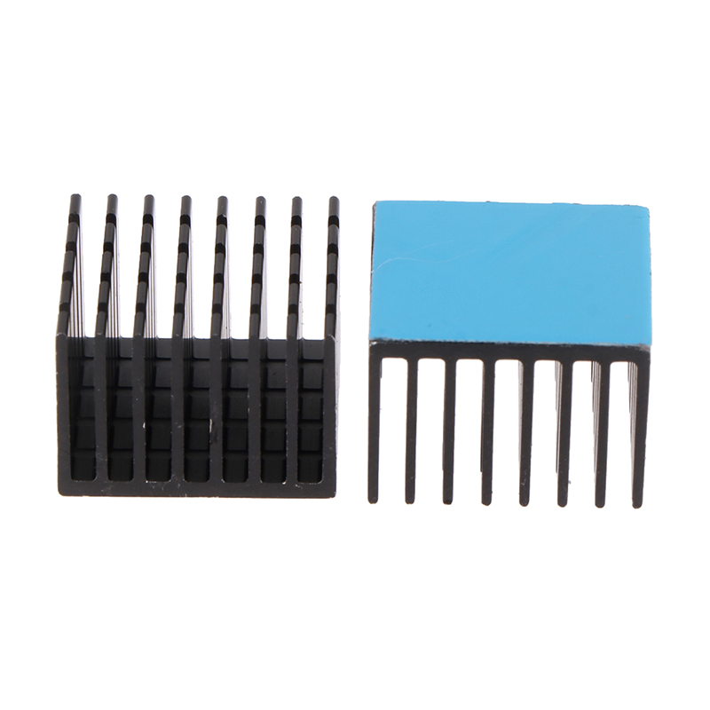 Bộ 5 Đế Tản Nhiệt Nhôm Tản Nhi - đánh giá và giá Aluminium Extrusion