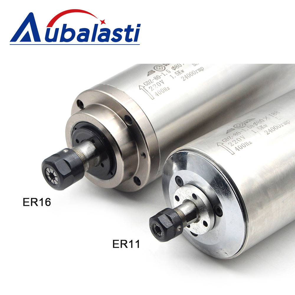 Aubalasti Stock Water Cooled S - đánh giá và giá Water Cooled Spindle