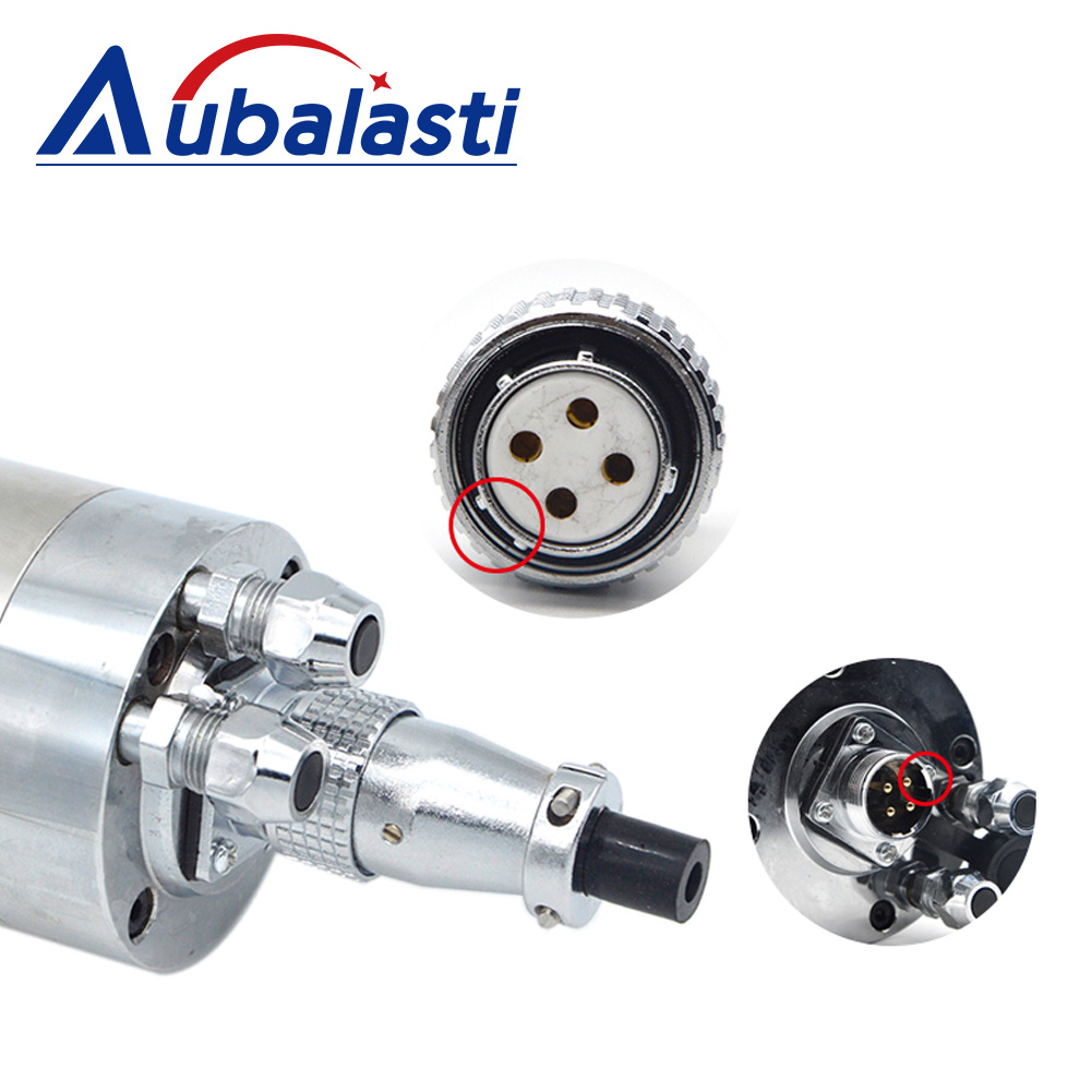 Aubalasti Stock Water Cooled S - đánh giá và giá Water Cooled Spindle