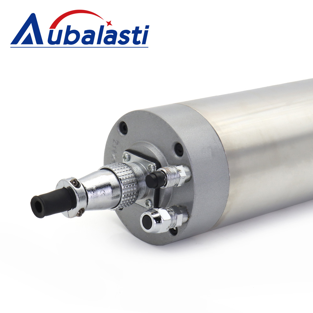 Aubalasti Stock Water Cooled S - đánh giá và giá Water Cooled Spindle