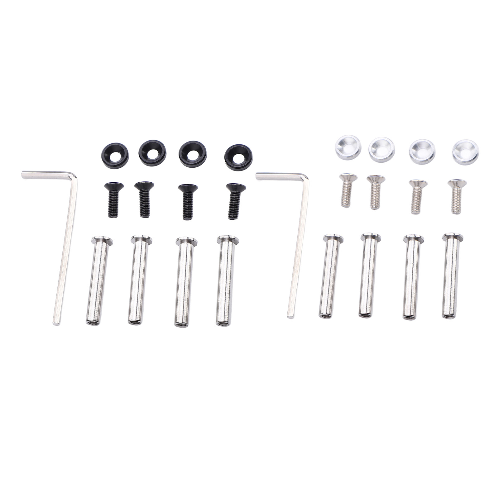 CPU Fan Screw Kit Computer Cas - đánh giá và giá Aluminium Extrusion