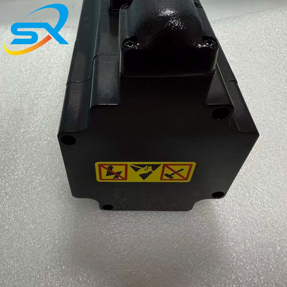 100% Test OK SANYO DENKI P20B1 - đánh giá và giá Servo Motor