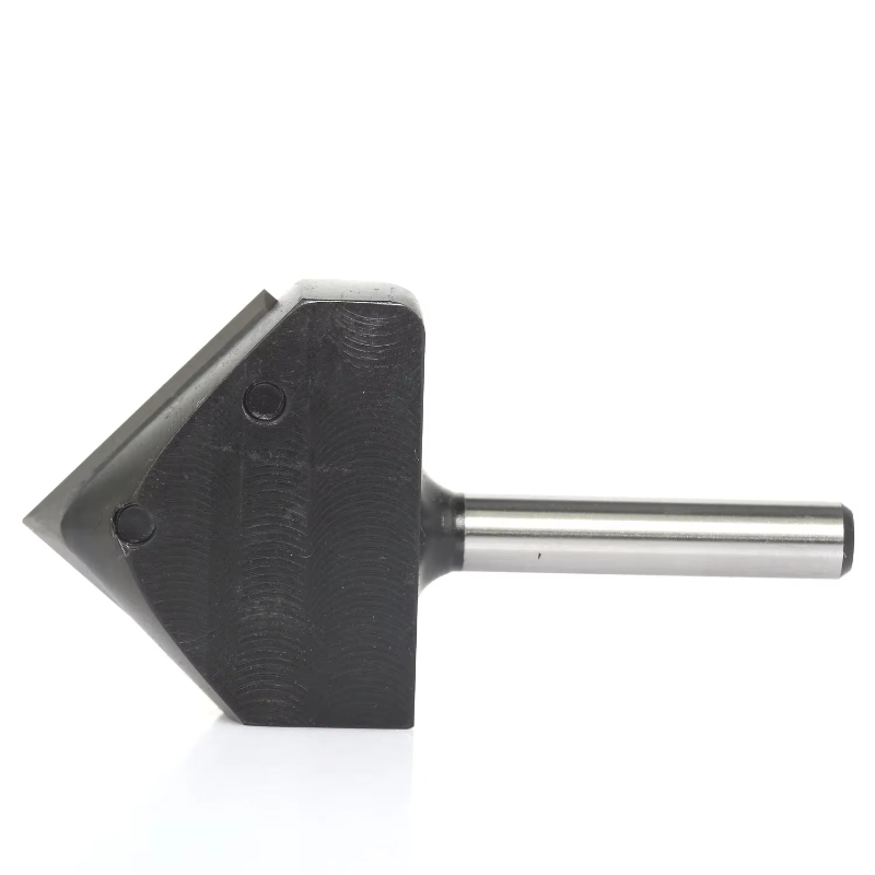 1/2 Inch 1/4 Inch 8mm Shank Du - đánh giá và giá Cnc Bits