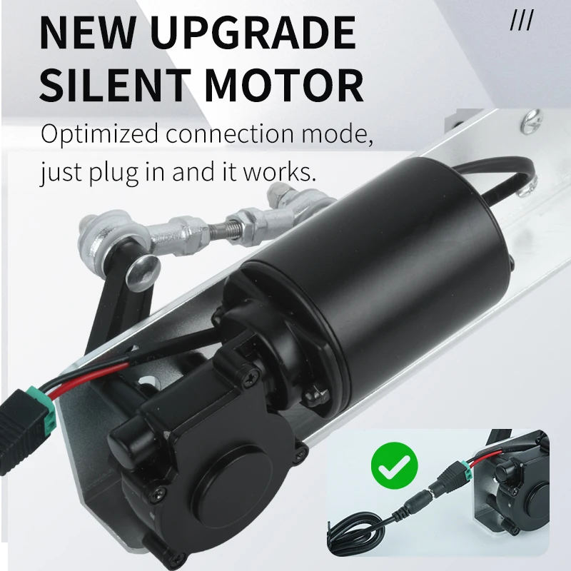 Adjustable Telescopic Linear A - đánh giá và giá Linear Rail