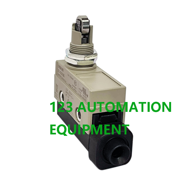 Xác Thực Mới OMRON ZC-N2255 N2 - đánh giá và giá Limit Switch