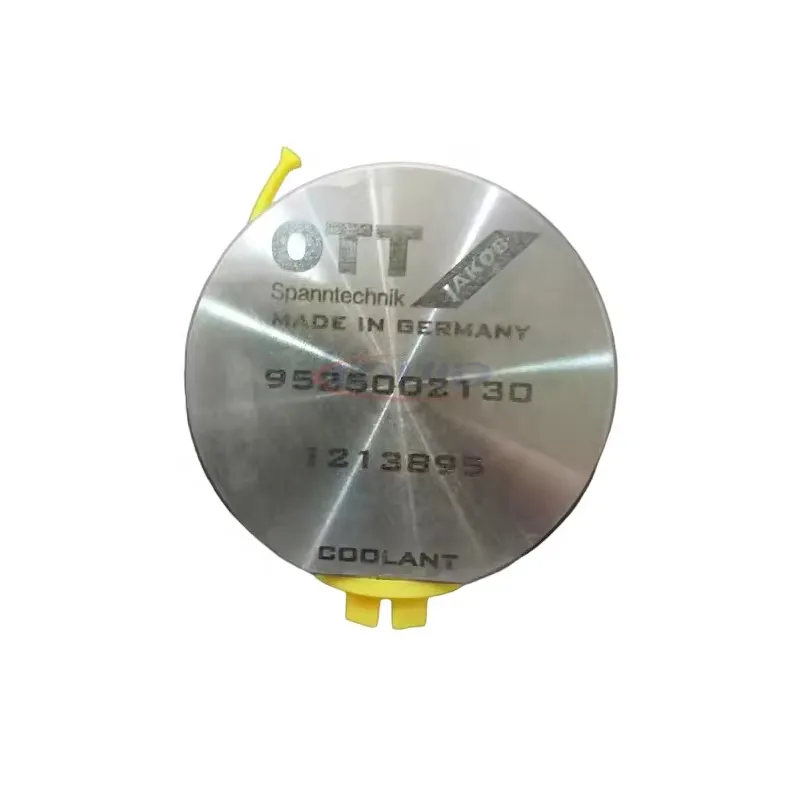 New Original OTT-JAKOB Rotary  - đánh giá và giá Spindle Motor