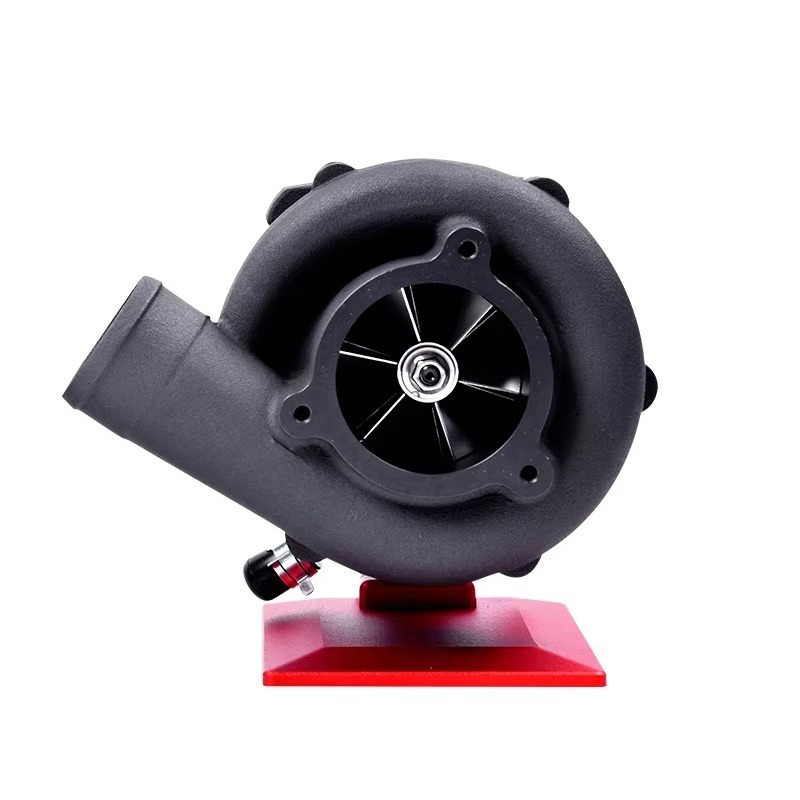 New Gt2-7040 for V93 3.0L Car  - đánh giá và giá Gt2 Belt