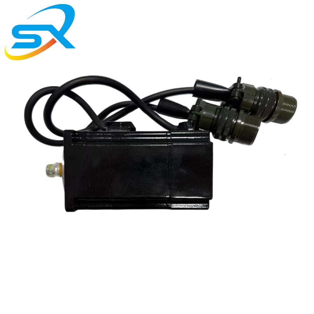 New or Used Servo Motor 300w P - đánh giá và giá Servo Motor