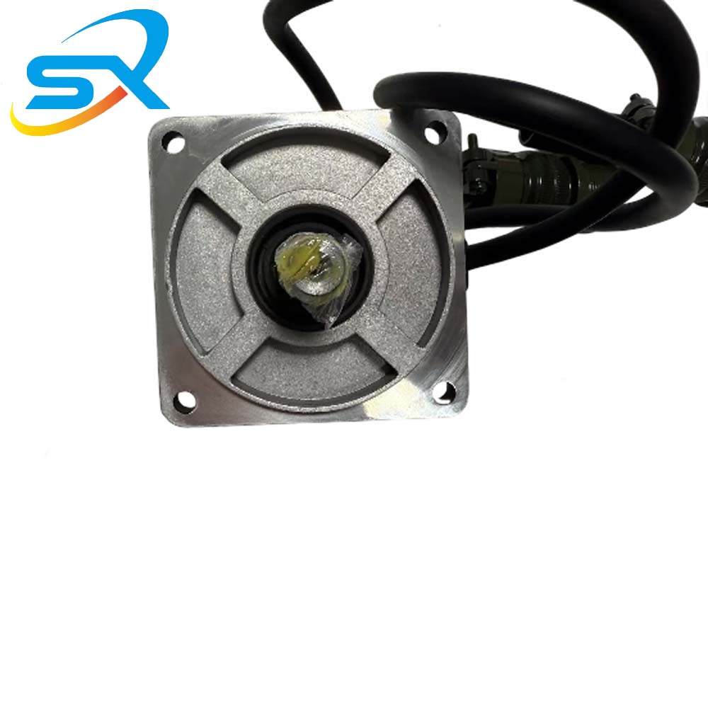 New or Used Servo Motor 300w P - đánh giá và giá Servo Motor