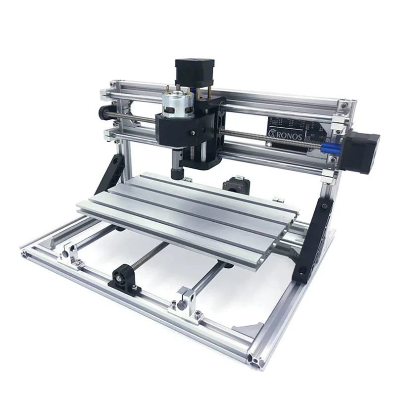 1pc Engraving Machine Mini Las - đánh giá và giá 3018 Cnc