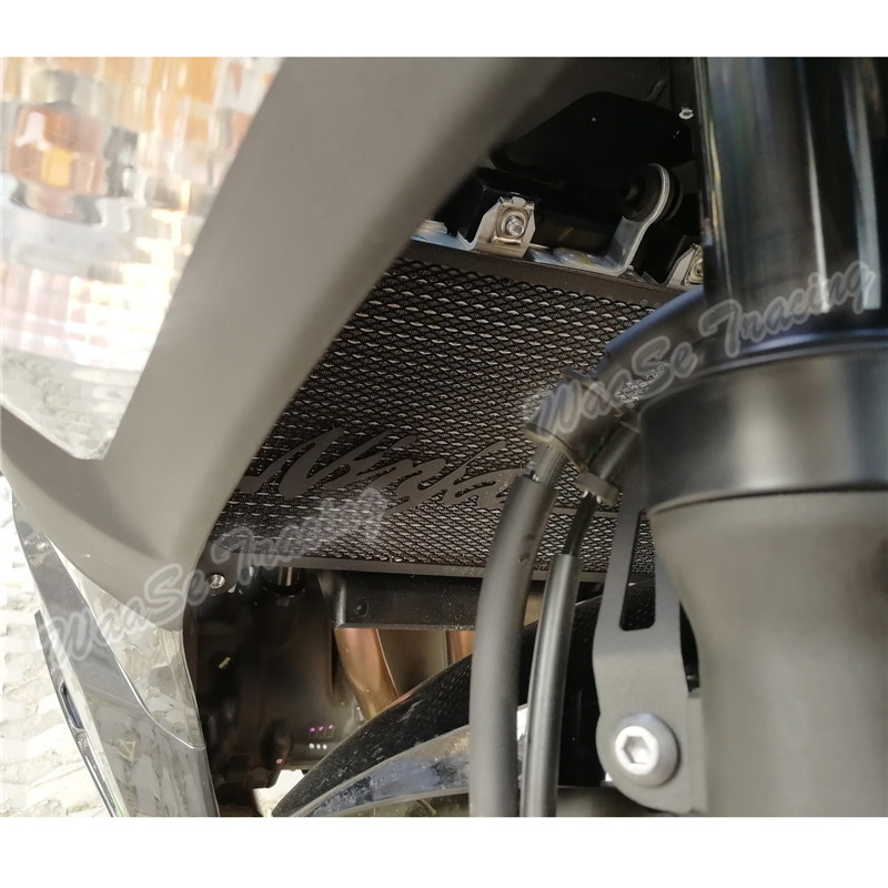 Waase Cho Kawasaki Ninja 250 4 - đánh giá và giá Aluminium Profile 2020