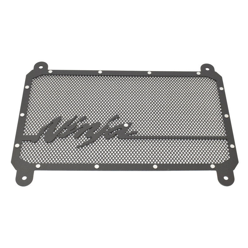 Waase Cho Kawasaki Ninja 250 4 - đánh giá và giá Aluminium Profile 2020