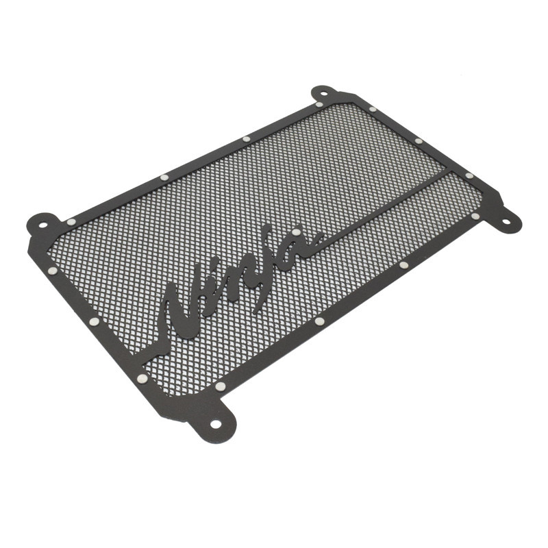 Waase Cho Kawasaki Ninja 250 4 - đánh giá và giá Aluminium Profile 2020