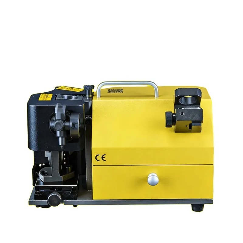 MR-X3A end mill sharpener (cap - đánh giá và giá End Mill Set