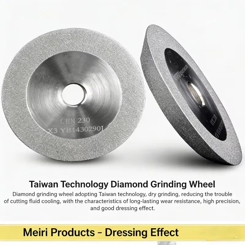 MR-X3A end mill sharpener (cap - đánh giá và giá End Mill Set